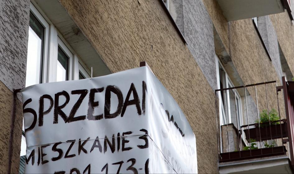 Wkład własny ze sprzedaży poprzedniego „M”. Jak często się to zdarza?