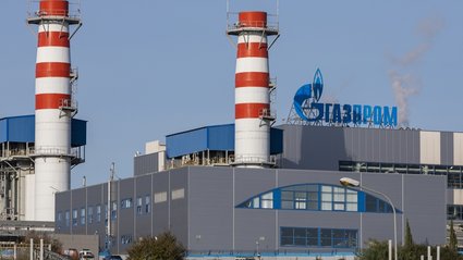 Rosyjski Gazprom tworzy bazę w Turcji. Tak chce omijać sankcje