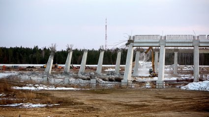 Spółka Orlenu chce od byłych menedżerów pieniędzy. Chodzi o elektrownię Ostrołęka